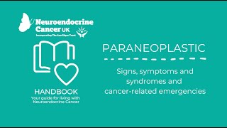 Paraneoplastic Syndromes  Explained [upl. by Linet]