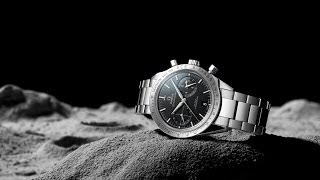 Speedmaster 57  OMEGA [upl. by Ramona193]