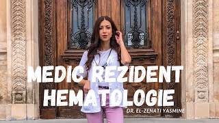 Rezident Hematologie  Program Garzi Salariu Dezavantaje [upl. by Salene]