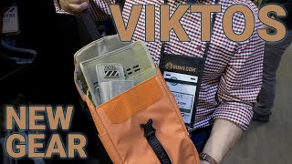 Viktos Gear at SHOT Show 2024 [upl. by Triny]