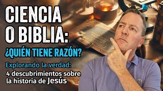 Ciencia o Biblia ¿Quién tiene razón [upl. by Iorgo245]