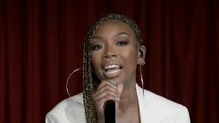 Brandy Census 2020 performance [upl. by Scevor]