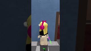 Tag youre it roblox [upl. by Atived]