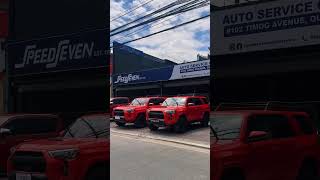 🇵🇭 Brand New 2024 Toyota 4Runner TRD Pro  For Sale Philippines Toyota 4Runner TRD TRDPro [upl. by Spalding]