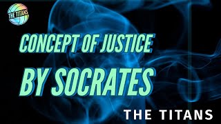 Socrates Cephalus and the concept of JUSTICE [upl. by Spark]