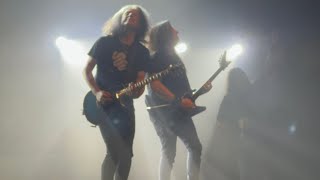 Testament “The Haunting” the Warfield  San Francisco 102724 [upl. by Jinny]