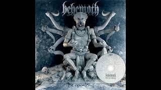 Behemoth  The Apostasy Full Album 2007 [upl. by Albertina]