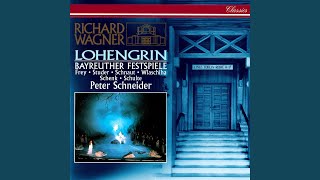 Wagner Lohengrin WWV 75  Act III  quotDas süße Lied verhalltquot [upl. by Haase217]