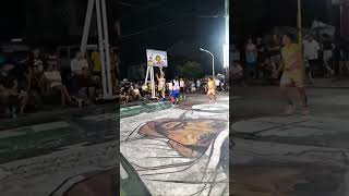 Batang Sampaloc Vs Tip Top Logistics Live Basketball Brgy 329 Lope De Vega [upl. by Gareth]