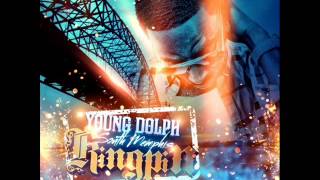 Young Dolph  I Dont Give A Fck Feat Doe B  South Memphis Kingpin [upl. by Onifur]