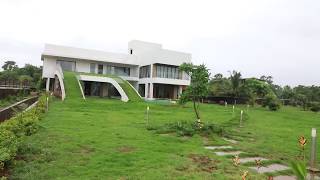 4BHK 1 Acre Exclusive Bungalow [upl. by Claudie]