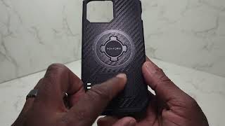 Rokform iPhone 13 Pro Max Case Review [upl. by Annai21]