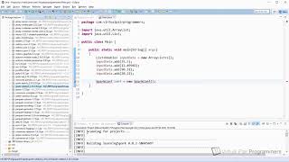 Apache Spark for Java Developers  Course Extract  Getting started [upl. by Lifton]