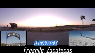 VIAJE a FRESNILLO ZACATECAS  MINA EL EDEN [upl. by Westphal]