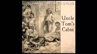 Uncle Toms Cabin by Harriet Beecher STOWE FULL Audiobook [upl. by Genesa]