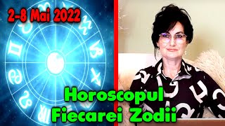 Previziuni Astrologice  Horoscop  Saptamana 28 Mai 2022 [upl. by Yllaw]