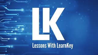 Creating Quick Parts in Microsoft Outlook  Lessons with LearnKey [upl. by Healy]