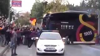 Kınayı yakmışlar geline galatasaray [upl. by Ross718]