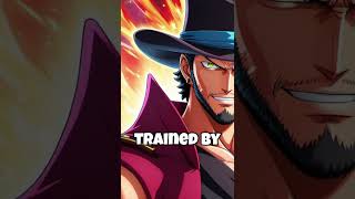 Mihawk predicts Buggys future and spares his life luffygear5 onepiece [upl. by Chiarra]