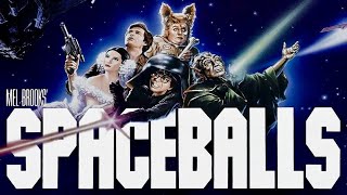 Official Trailer 1  SPACEBALLS 1987 Mel Brooks John Candy Daphne Zuniga Rick Moranis [upl. by Vez]