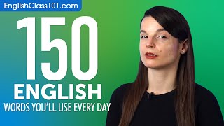 Learn 200 INCREDIBLY USEFUL English Vocabulary Words Meanings  Phrases  Improve English Fluency [upl. by Remos]