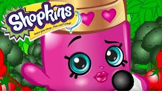 Shopkins  FULL EPISODE SHOPKINS OF THE WILD AND MORE  Shopkins cartoons  Toys for Children [upl. by Lhamaj]