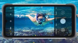 UMIDIGI BISON X10 PRO  Первое знакомство shorts [upl. by Myrt872]