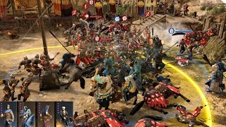 Conquerors Blade  Siege Battle Gameplay 1421 No Commentary [upl. by Spiers261]