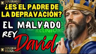 “David y Jonatán Amistad Amor y Controversias” [upl. by Pandora]