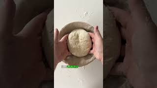 No Knead Whole Wheat Bread Recipe  Urban Farm and Kitchen [upl. by Ahsoek]