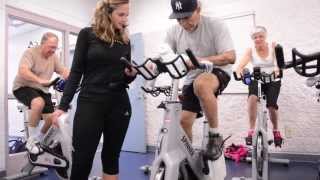 Pedaling For Parkinsons [upl. by Selfridge]