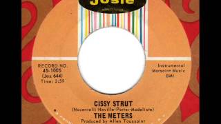 METERS Cissy Strut [upl. by Budd]