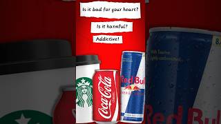 See the EFFECTS OF CAFFEINE facts [upl. by Qahsi]