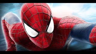 The Amazing SpiderMan 2  Skillet  Hero HD [upl. by Sacha]