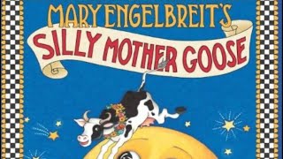 Mary Engelbreit’s Silly Mother Goose 🐄🌙 [upl. by Sheply781]