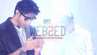 MTV Webbed 2 official Soundtrack by BharattSaurabh [upl. by Anaylil925]