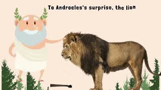 Androcles and the Lion [upl. by Aihsekat]