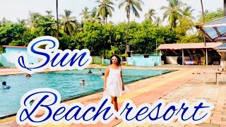 Sun Beach Resort Sun Beach Resort Gorai [upl. by Hardden393]