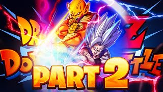 FULL DETAILS FOR PART 2 OF THE 9TH ANNIVERSARY IS OFFICIALLY HERE DBZ Dokkan Battle [upl. by Anivas]