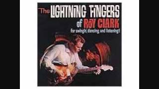 Roy Clark  quot12th Street Ragquot [upl. by Ardnohsal472]