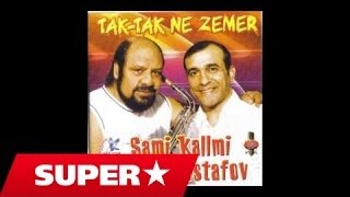 Sami Kallmi  Kurbeti na shkaterroi Official Song [upl. by Carlson]