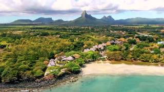 Hôtel Tamarina by Mauritius Boutique Hotel  Ile Maurice [upl. by Presber]