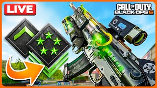 Black Ops 6  Nuketown FASTEST XP Method  Unlocking Dark Matter [upl. by Varini]