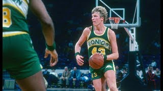 Jack Sikma  The First of his Kind [upl. by Romy883]