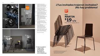 Catalogo IKEA 2019 [upl. by Lauryn]