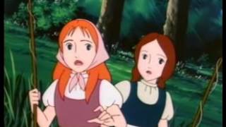 Grimms Fairy Tale Classics S1 Ep 07 Snow White and Rose Red [upl. by Selima260]