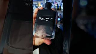 GENTLEMAN EDT INTENSE de Givenchy [upl. by Hardej]