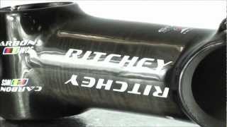 Ritchey WCS Carbon 4Axis Stem [upl. by Rosy]