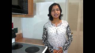 How to make Mango Lassi at home [upl. by Annyl]