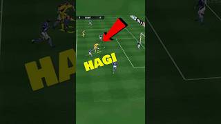 HAGI in FIFA 99 [upl. by Lael]